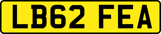 LB62FEA