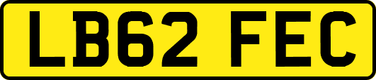 LB62FEC