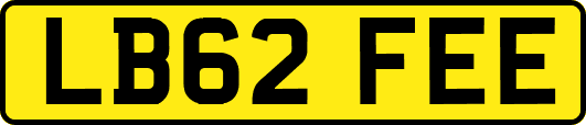 LB62FEE