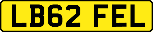 LB62FEL