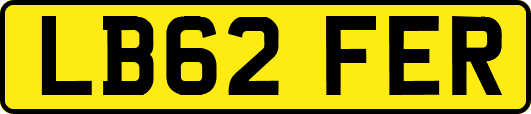 LB62FER