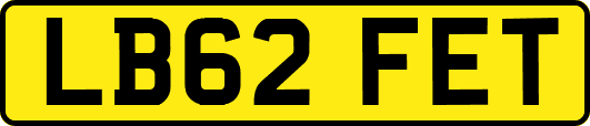LB62FET