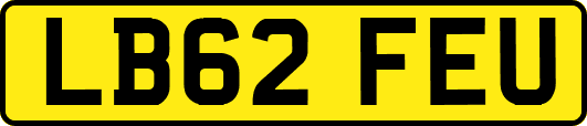 LB62FEU