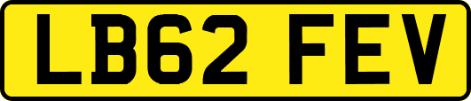 LB62FEV