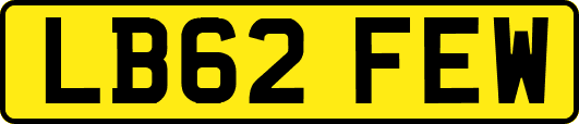 LB62FEW