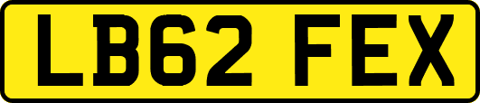LB62FEX