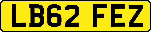 LB62FEZ