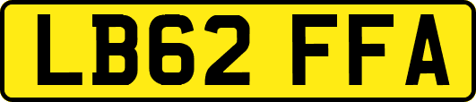 LB62FFA