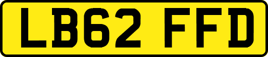 LB62FFD