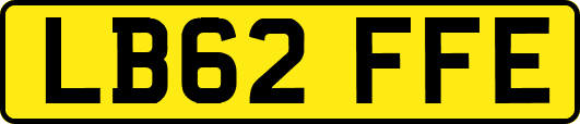 LB62FFE