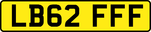 LB62FFF