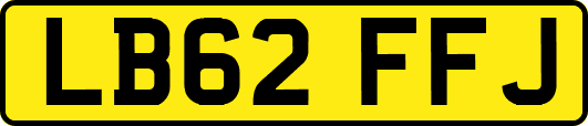 LB62FFJ