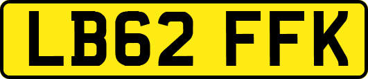 LB62FFK