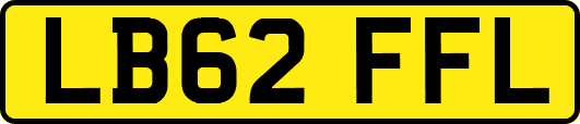 LB62FFL