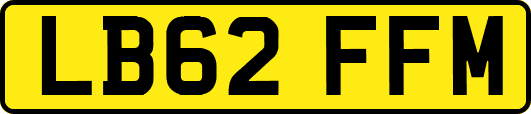 LB62FFM