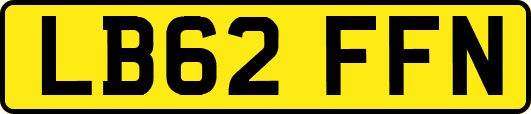 LB62FFN