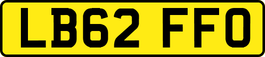 LB62FFO