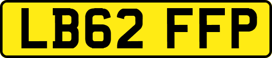 LB62FFP