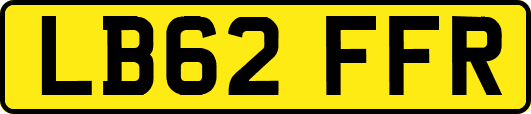LB62FFR