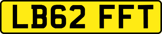 LB62FFT
