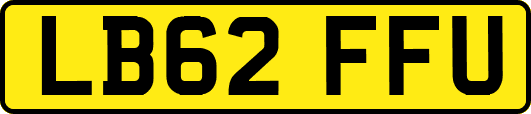 LB62FFU