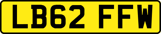 LB62FFW