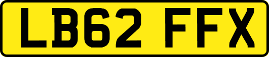 LB62FFX