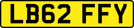 LB62FFY