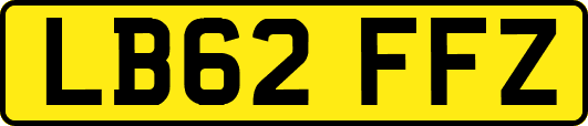 LB62FFZ