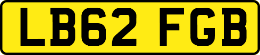 LB62FGB