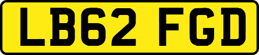 LB62FGD