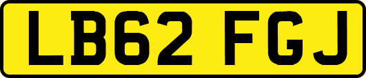 LB62FGJ
