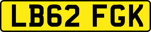 LB62FGK