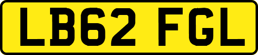 LB62FGL