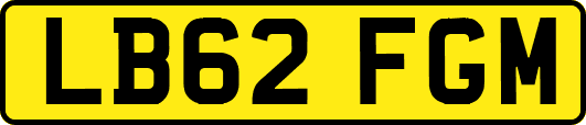 LB62FGM