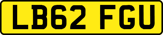 LB62FGU