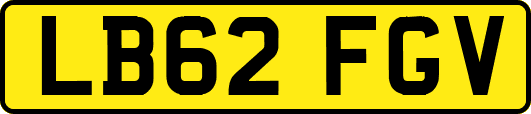LB62FGV