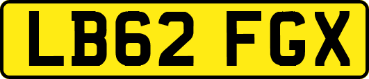 LB62FGX