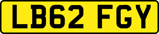 LB62FGY