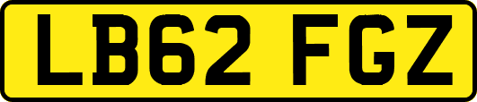 LB62FGZ