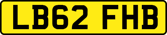 LB62FHB