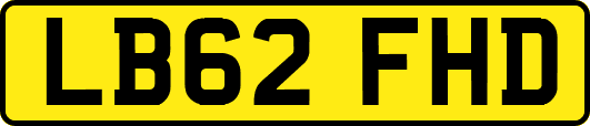 LB62FHD