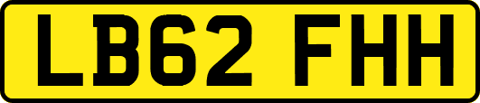 LB62FHH