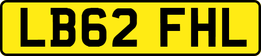 LB62FHL