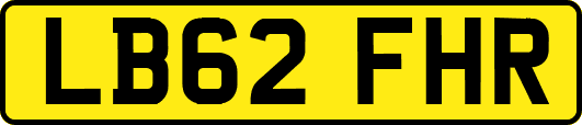 LB62FHR