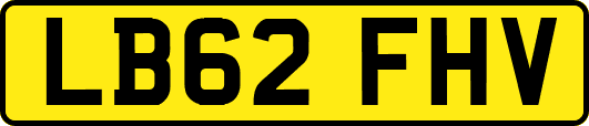 LB62FHV