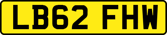LB62FHW
