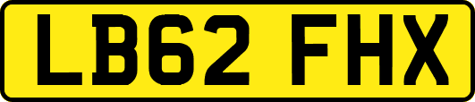 LB62FHX