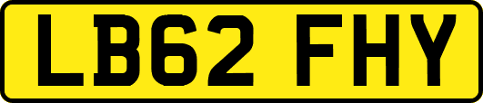 LB62FHY