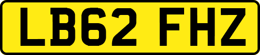 LB62FHZ